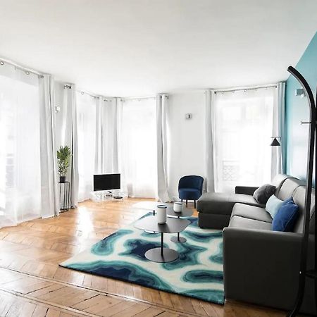 Edgar Suites Marais - Temple Париж Экстерьер фото