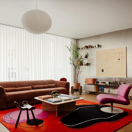 Edgar Suites Marais - Temple Париж Экстерьер фото