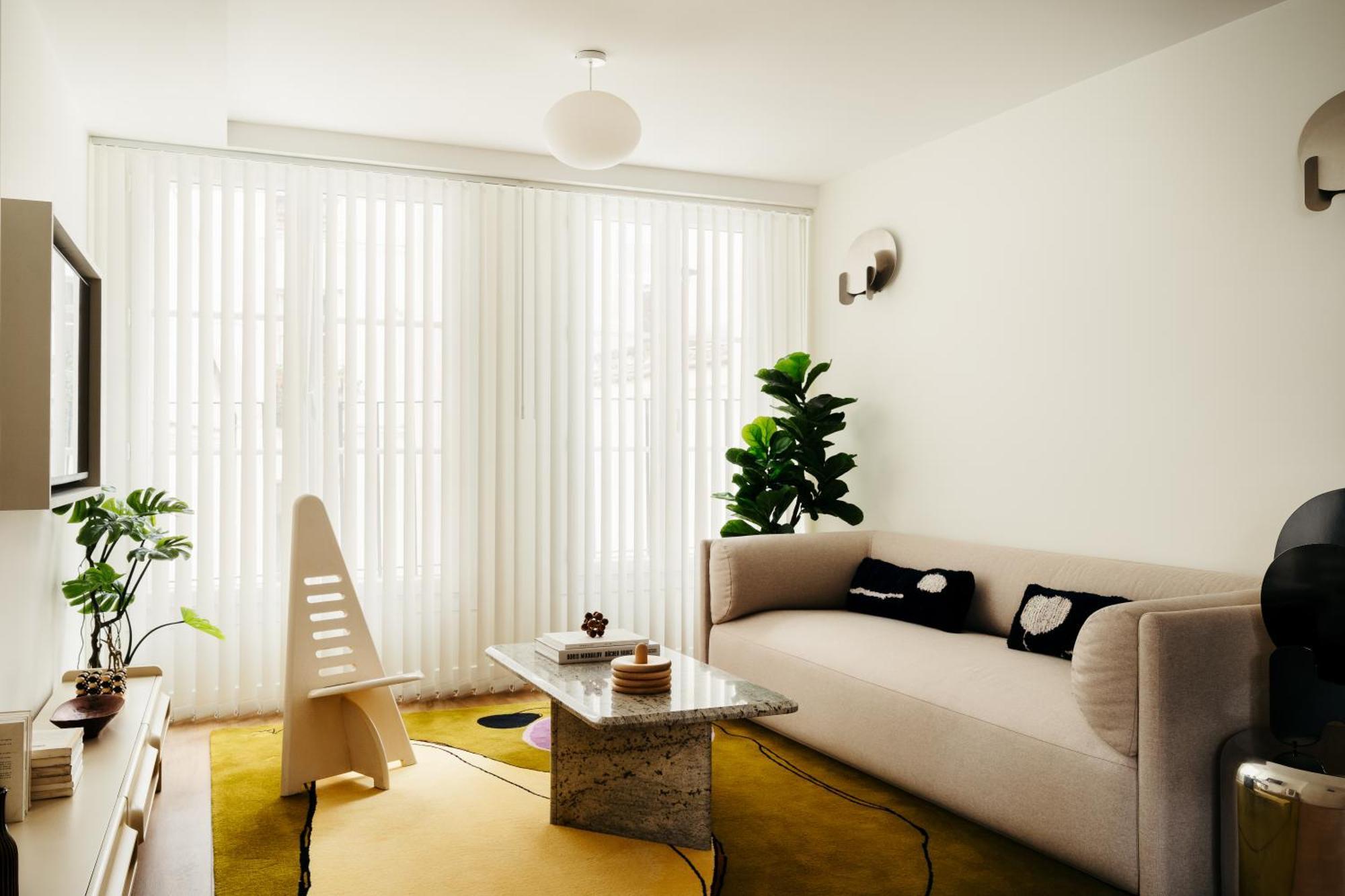 Edgar Suites Marais - Temple Париж Экстерьер фото