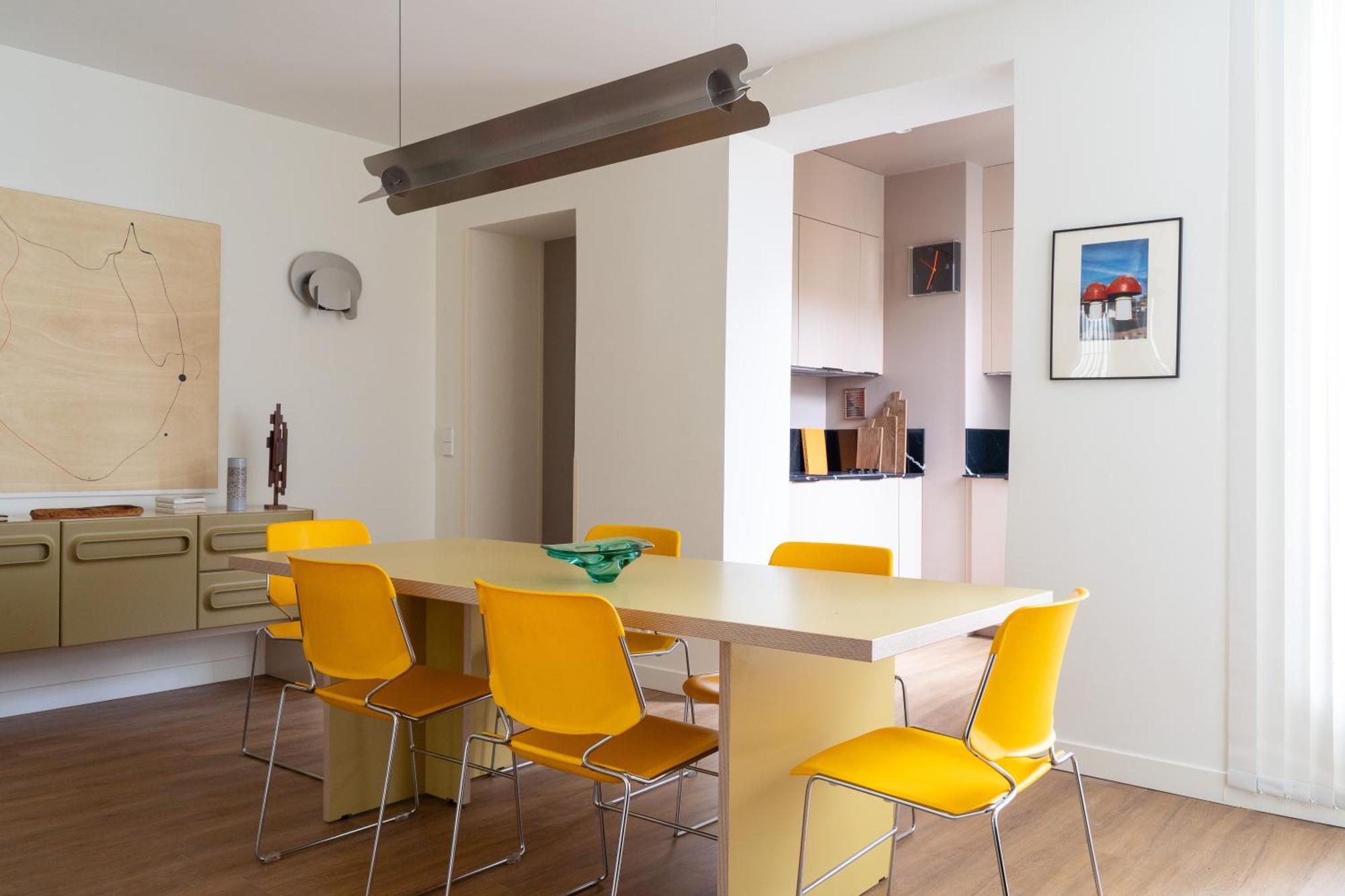 Edgar Suites Marais - Temple Париж Экстерьер фото